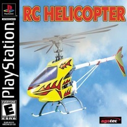 Rc Helicopter [SLUS-01376] Rom